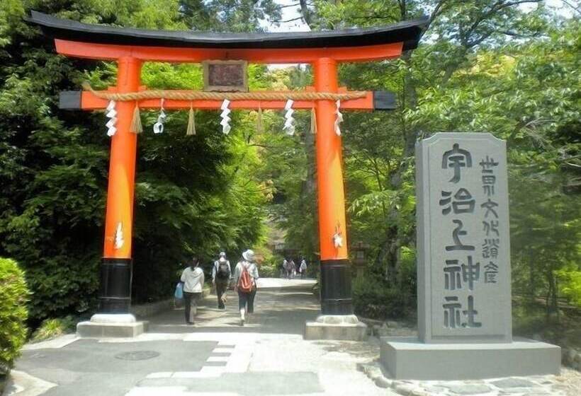 Uji Ichibanyado Nigauri