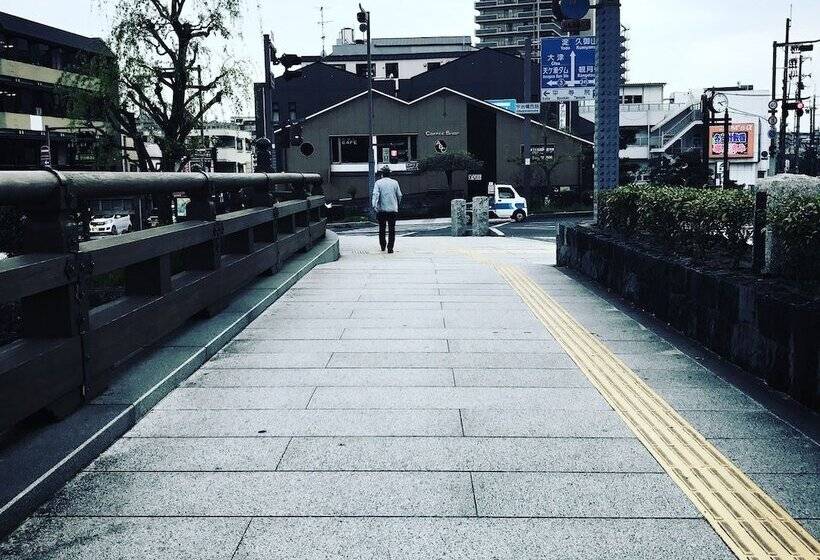 Uji Ichibanyado Nigauri