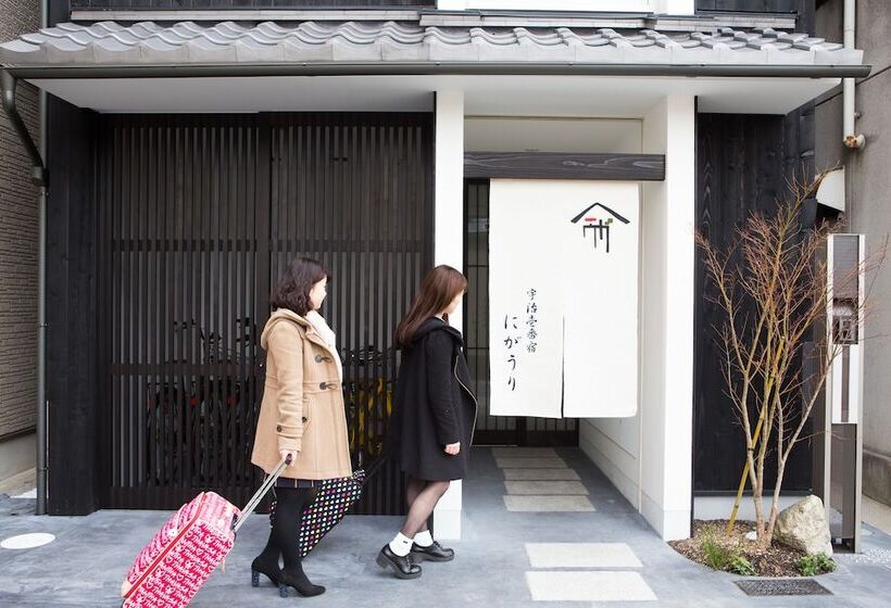 Uji Ichibanyado Nigauri