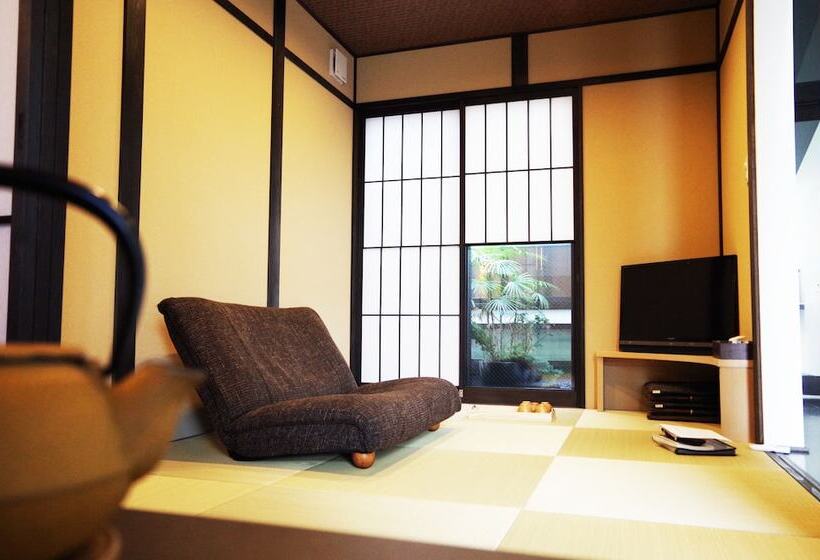 Uji Ichibanyado Nigauri