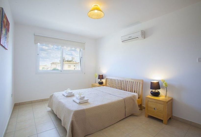 Protaras Varvara 9 Suite