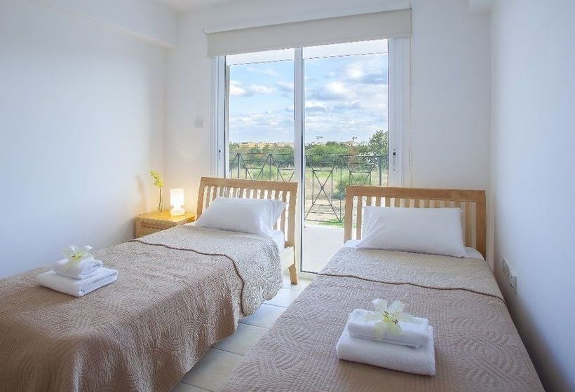 Protaras Varvara 9 Suite