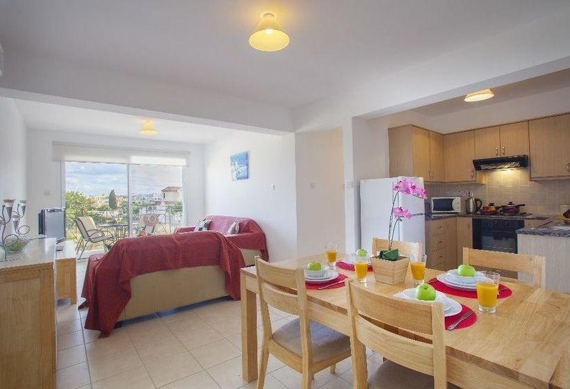 Protaras Varvara 9 Suite