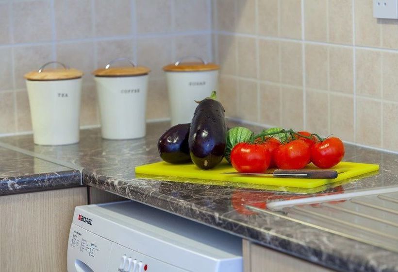 Protaras Varvara 9 Suite