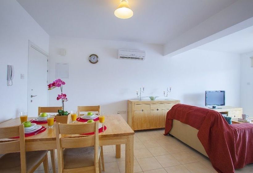 Protaras Varvara 9 Suite