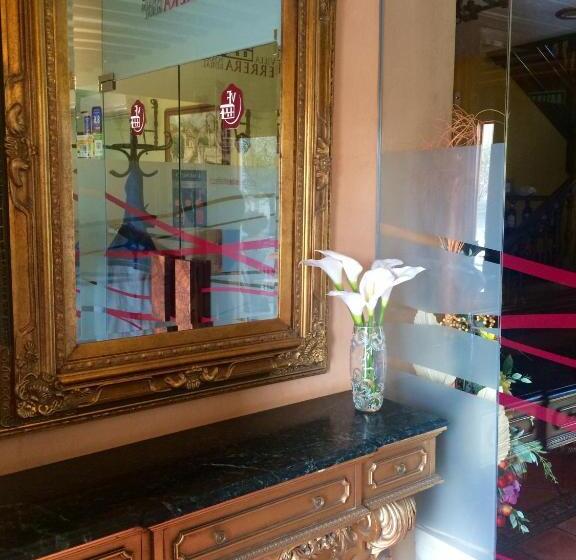 Villa Ferrera Posada Rural