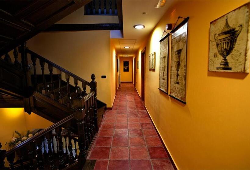 Villa Ferrera Posada Rural