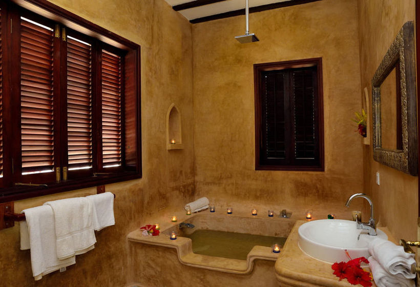 Villa Serenity, Tanzania Unforgettable