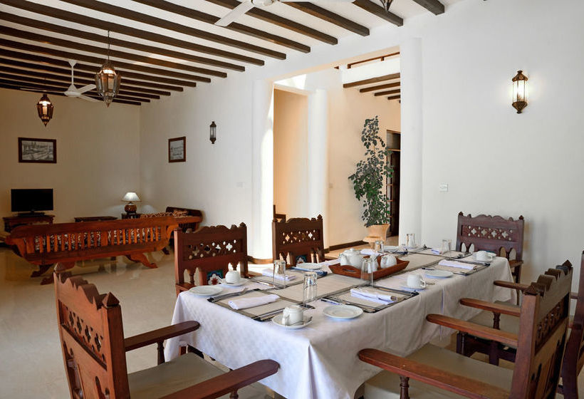 Villa Serenity, Tanzania Unforgettable