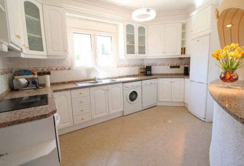 Villas Costa Calpe - Vistamar