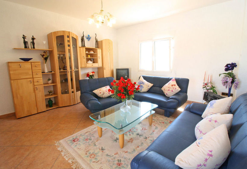 Villas Costa Calpe - Vistamar