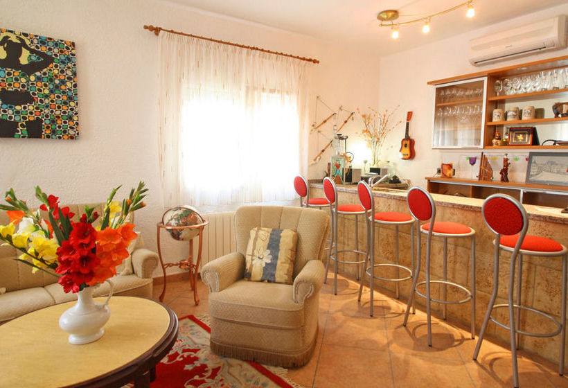 Villas Costa Calpe - Vistamar