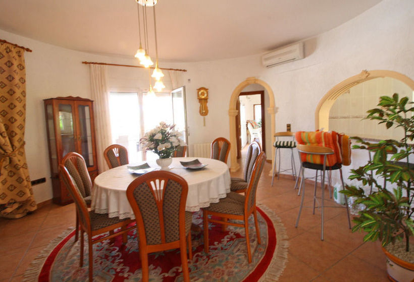 Villas Costa Calpe - Vistamar