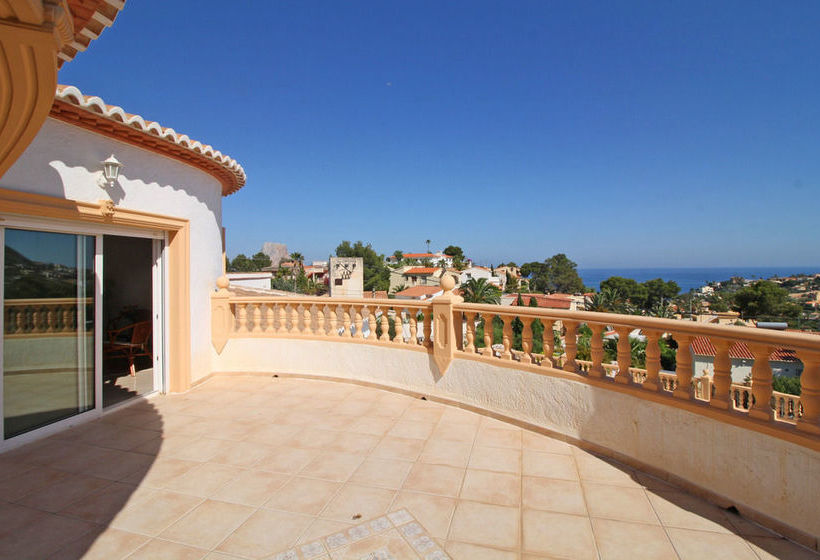 Villas Costa Calpe - Vistamar
