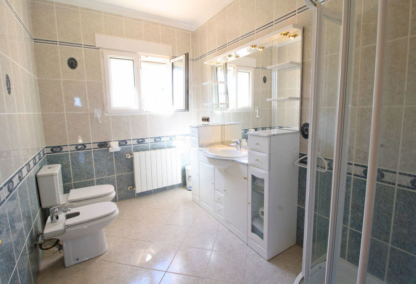 Villas Costa Calpe - Vistamar