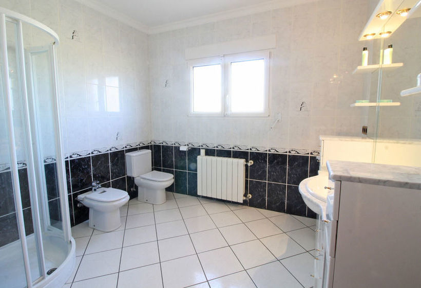 Villas Costa Calpe - Vistamar