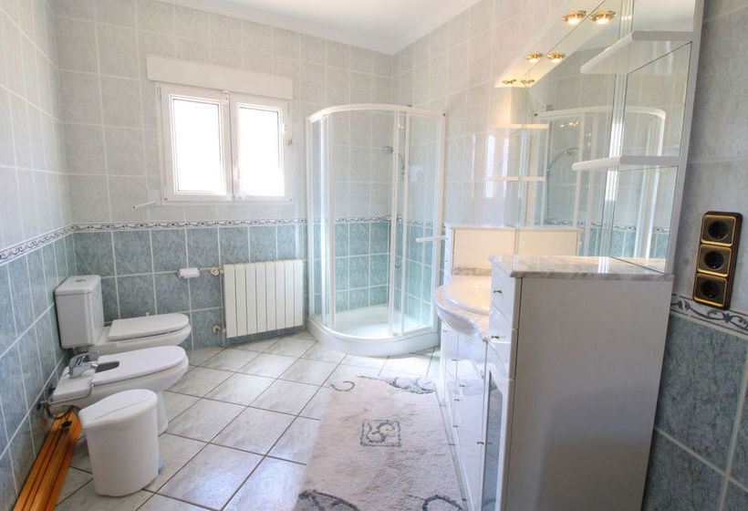 Villas Costa Calpe - Vistamar