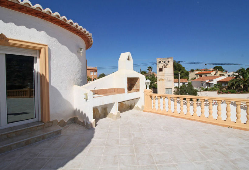Villas Costa Calpe - Vistamar