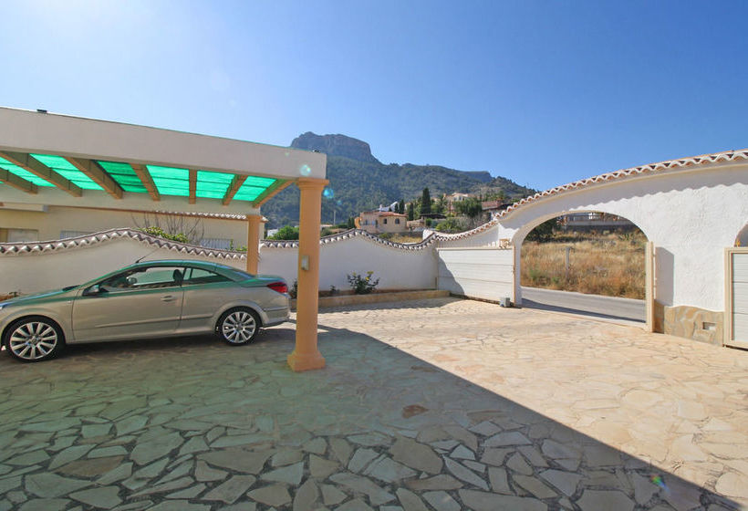 Villas Costa Calpe - Vistamar