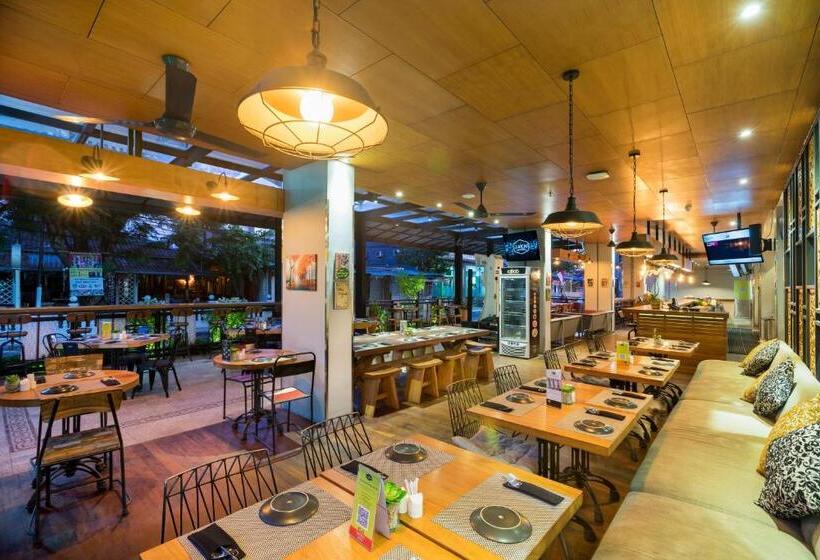 Zest Legian By Swiss Belhotel International