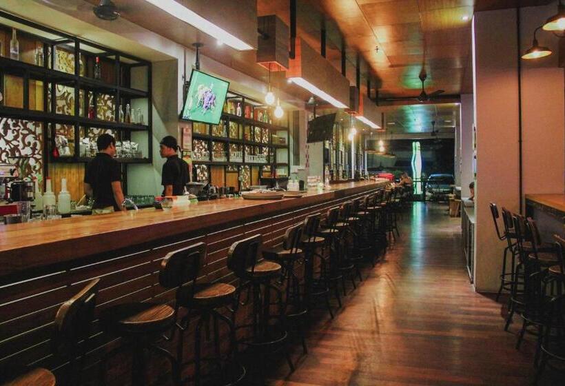 Zest Legian By Swiss Belhotel International