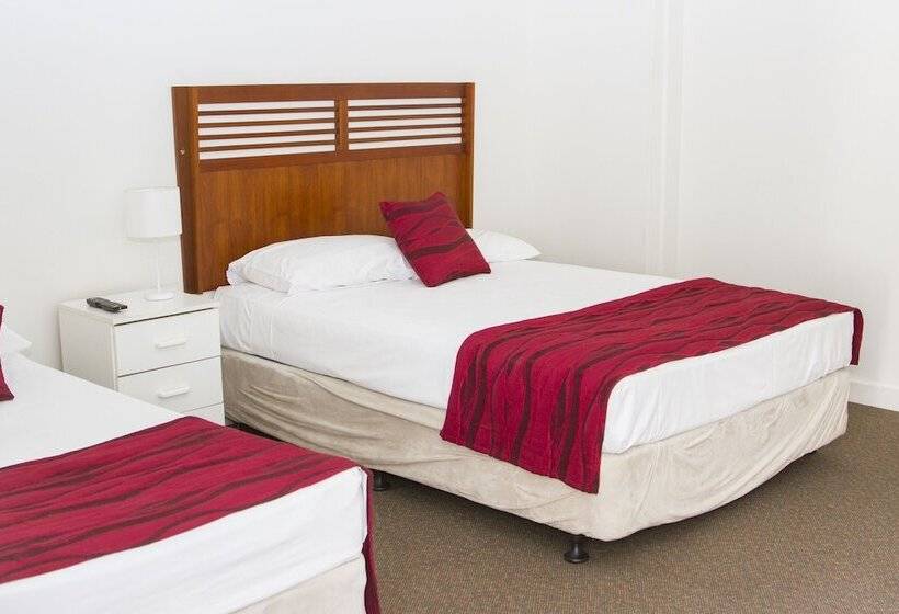 Acacia Ridge Hotel & Motel Brisbane