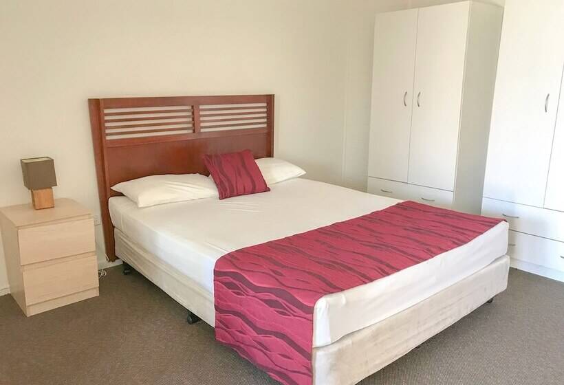 Acacia Ridge Hotel & Motel Brisbane