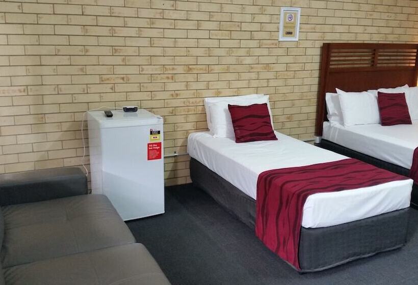 Acacia Ridge Hotel & Motel Brisbane