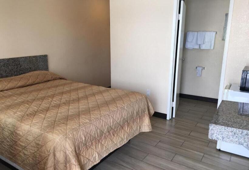 Ace Budget Motel