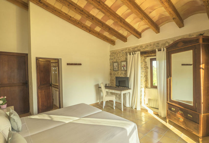 Agroturismo Son Bauzanet