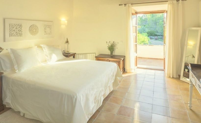 Agroturismo Son Bauzanet