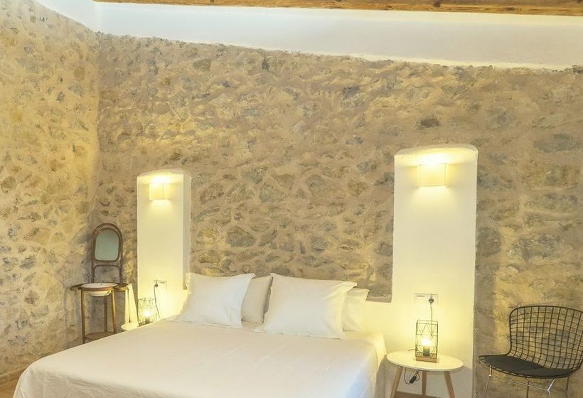 Agroturismo Son Bauzanet