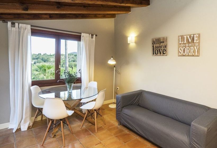 Agroturismo Son Bauzanet