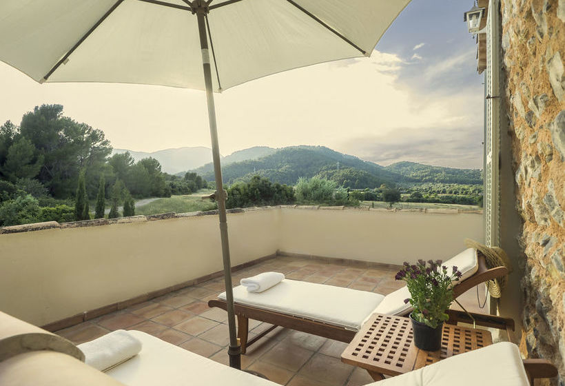 Agroturismo Son Bauzanet