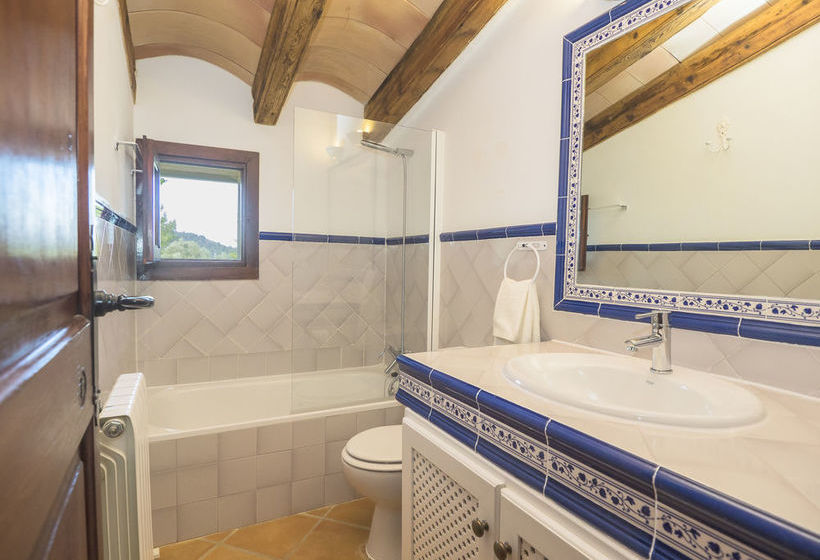 Agroturismo Son Bauzanet