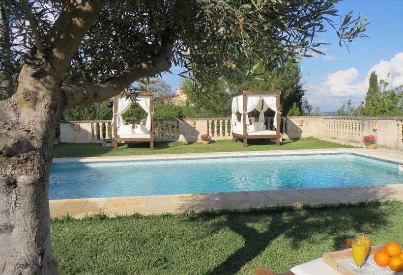 Agroturismo Son Bauzanet