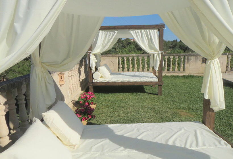 Agroturismo Son Bauzanet