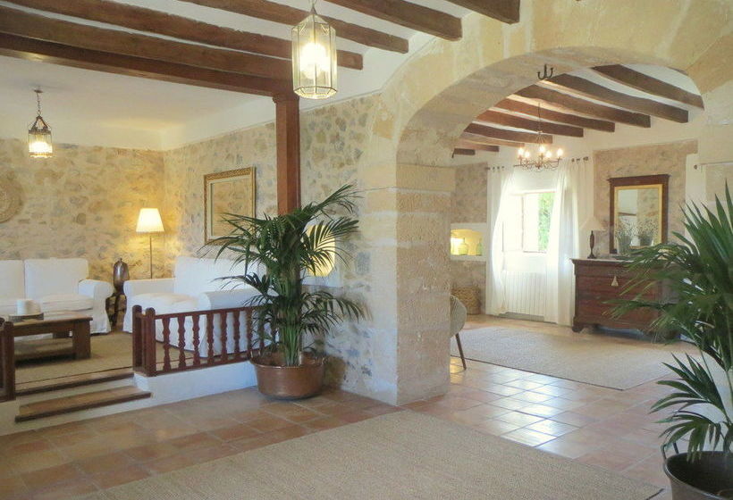 Agroturismo Son Bauzanet