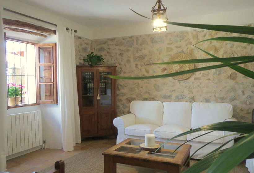 Agroturismo Son Bauzanet