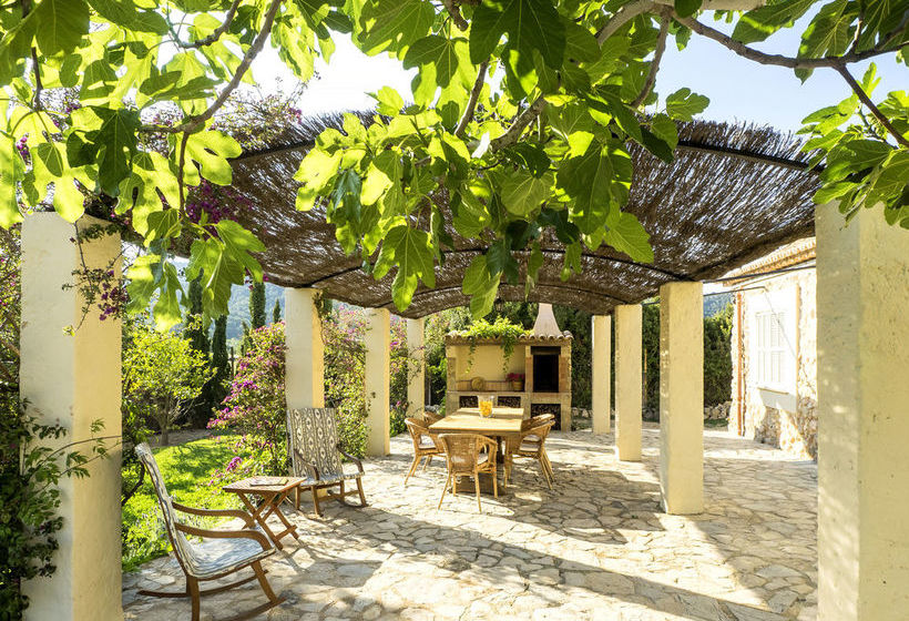 Agroturismo Son Bauzanet