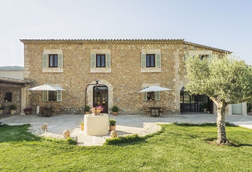 Agroturismo Son Bauzanet