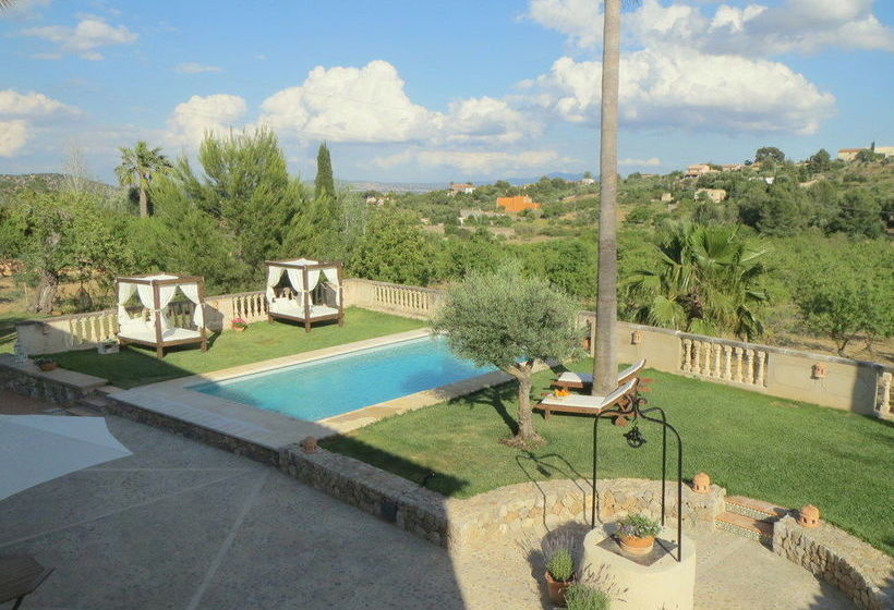 Agroturismo Son Bauzanet