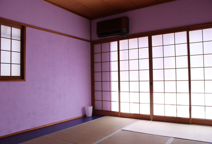 ユースホステル Atta Toyosaki