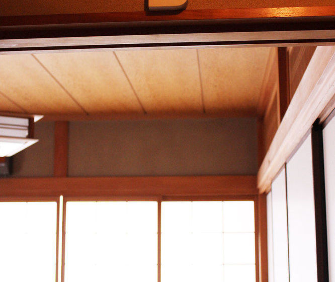 ユースホステル Atta Toyosaki