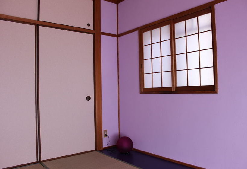 ユースホステル Atta Toyosaki