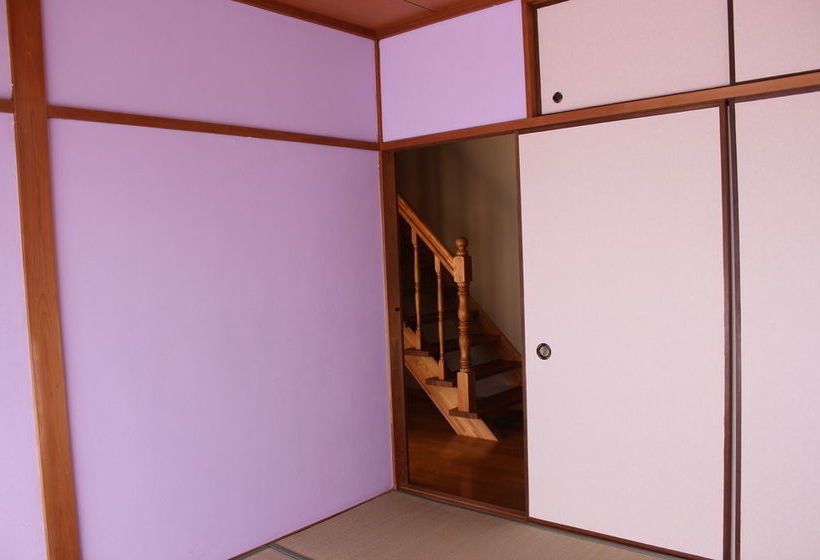 ユースホステル Atta Toyosaki