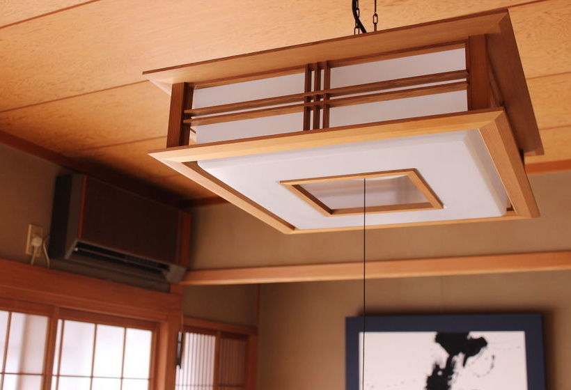 ユースホステル Atta Toyosaki