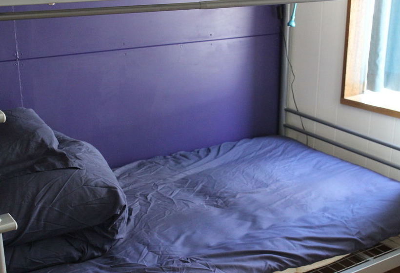 ユースホステル Atta Toyosaki