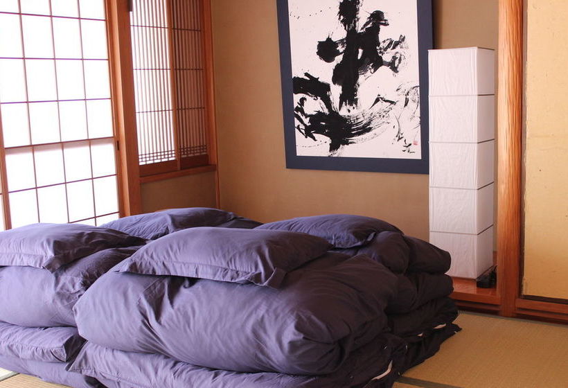 ユースホステル Atta Toyosaki