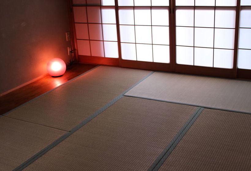 ユースホステル Atta Toyosaki